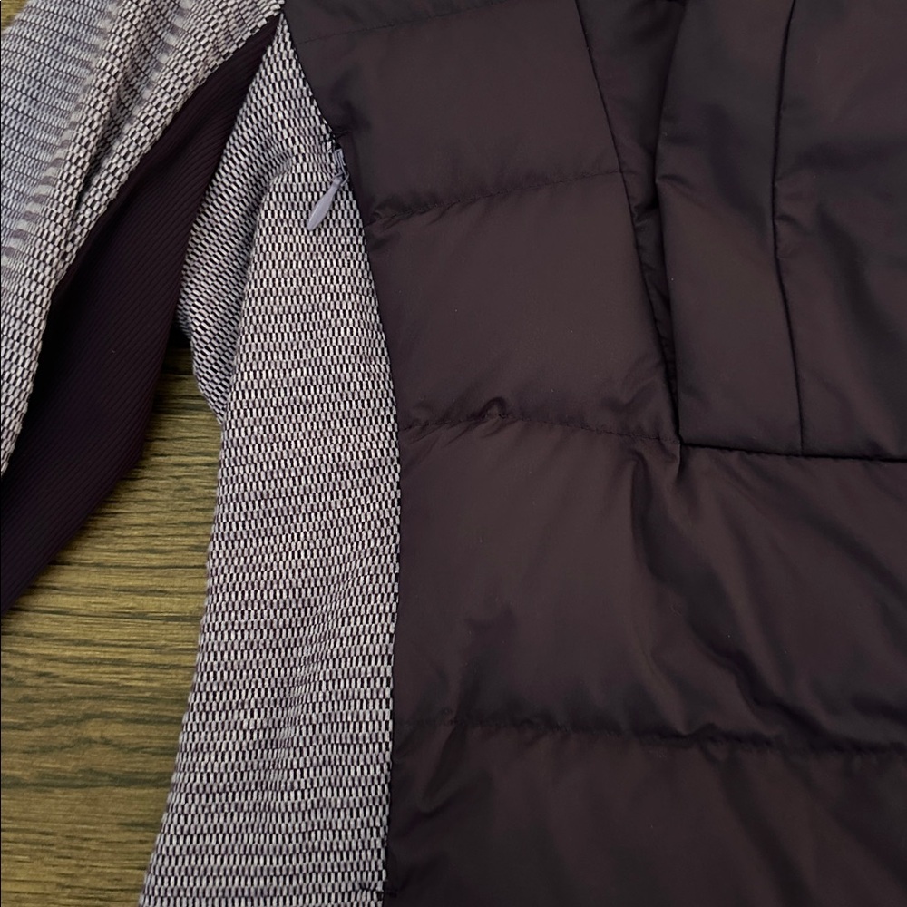 Lululemon Goose Down Pullover - image 4